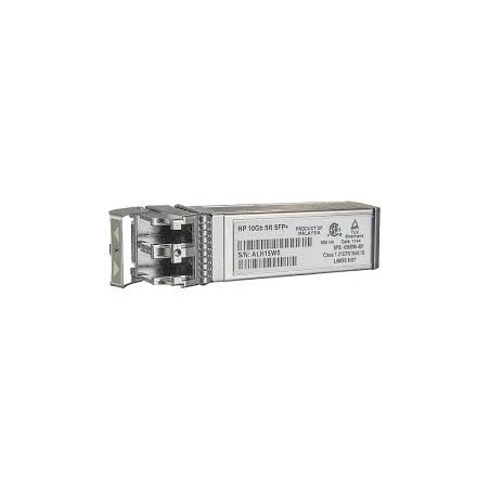 HP Enterprise HP 10GB SR SFP FOR BL C-CLASS LC[455883-B21-SPBX]