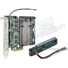 HP Enterprise HP ADP SMART ARRAY P840/4GB FBWC[726897-B21-SPBX]
