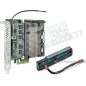 HP Enterprise HP ADP SMART ARRAY P840/4GB FBWC[726897-B21-SPBX]