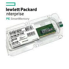 Mémoire HPE 16Go PC4-2933Y-R pour Server HP Gen10[P00922-B21]