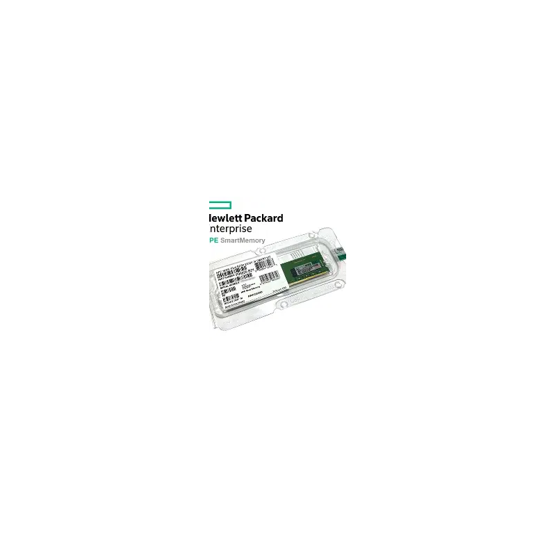 Mémoire HPE 16Go PC4-2933Y-R pour Server HP Gen10[P00922-B21]