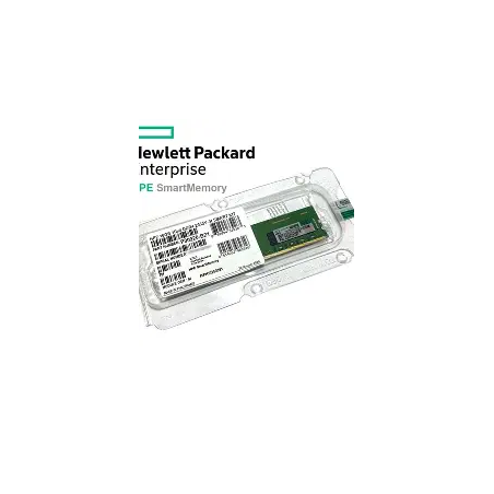Mémoire HPE 16Go PC4-2933Y-R pour Server HP Gen10[P00922-B21]