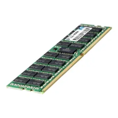 Memoire HPE 16GB 1Rx4 PC4-2666V-R pour serveur HP Gen10[815098-B21]