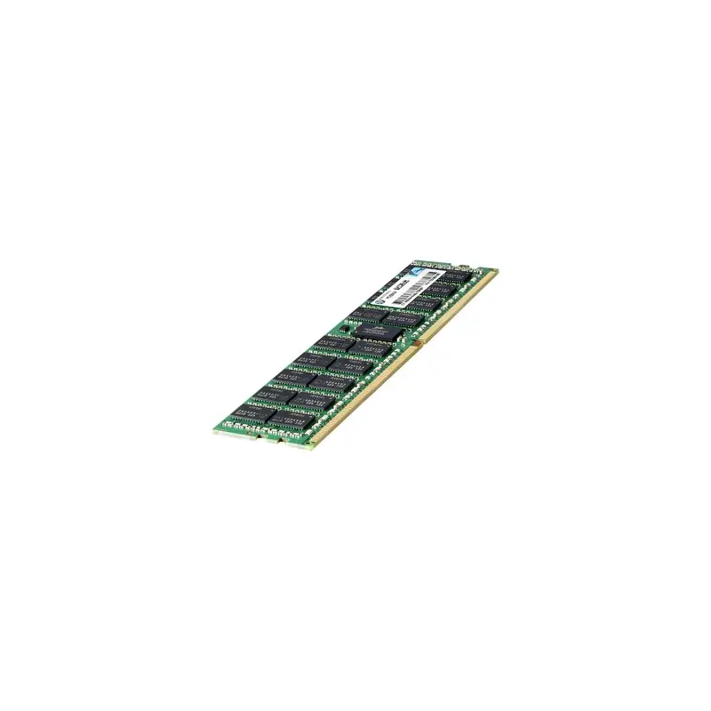 Memoire HPE 16GB 1Rx4 PC4-2666V-R pour serveur HP Gen10[815098-B21]