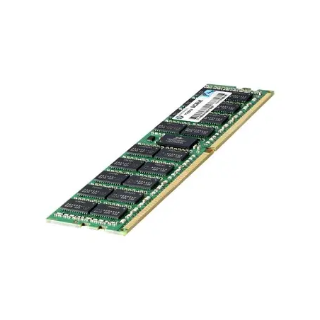 Memoire HPE 16GB 1Rx4 PC4-2666V-R pour serveur HP Gen10[815098-B21]