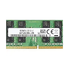 Mémoire HP 4Go DDR4 SDRAM -1600 MHz PC4-17000 pour ML150 Gen9[4G PC4-17000]
