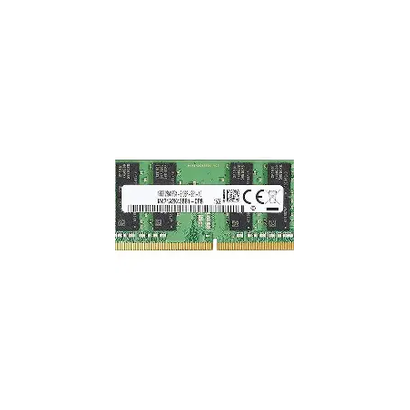 Mémoire HP 4Go DDR4 SDRAM -1600 MHz PC4-17000 pour ML150 Gen9[4G PC4-17000]
