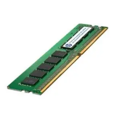 Mémoire HP 4Go DDR4 SDRAM -1600 MHz PC4-17000 pour ML150 Gen9[4G PC4-17000]