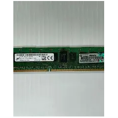 Mémoire HP 4GB  PC3L-12800R pour serveur G8[713981-B21]