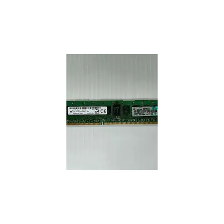 Mémoire HP 4GB  PC3L-12800R pour serveur G8[713981-B21]