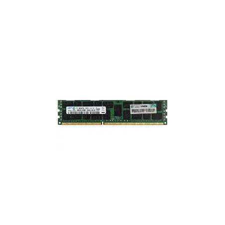 Mémoire HP 8GB 2Rx4 PC3L-10600R-9 Kit Pour serveur Gen8[647877-B21]