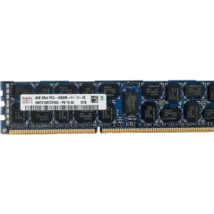 Memoire 8Go PC3-12800R-ECC pour Serveur Gen8[8Go PC3-12800R]