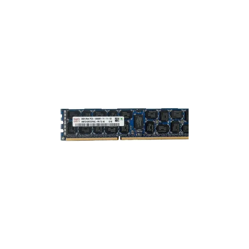 Memoire 8Go PC3-12800R-ECC pour Serveur Gen8[8Go PC3-12800R]