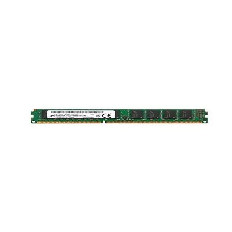 Memoire 8Go PC3-12800R-ECC pour Serveur Gen8[8Go PC3-12800R]