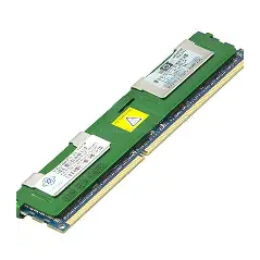 Memoire HP 4Go 2Rx4 PC3-10600R pour Serveur[500658-B21]