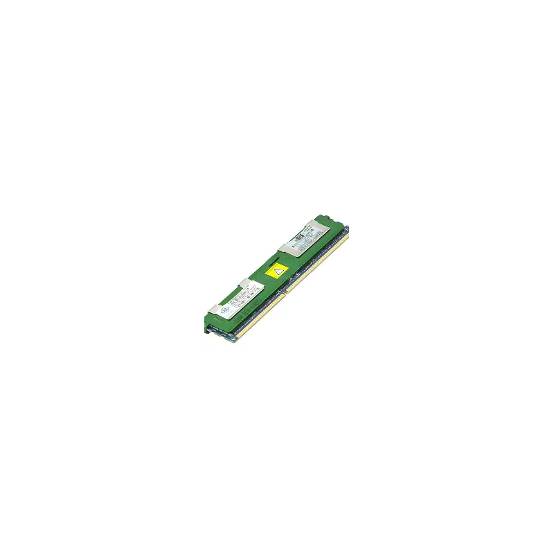 Memoire HP 4Go 2Rx4 PC3-10600R pour Serveur[500658-B21]