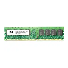 Memoire HP 4Go 2Rx4 PC3-10600R pour Serveur[500658-B21]