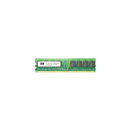 Memoire HP 4Go 2Rx4 PC3-10600R pour Serveur[500658-B21]
