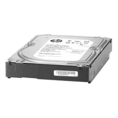 Disque dur HP 1To 3G SATA 7.2K rrpm LFF pour serveur[454273-001]