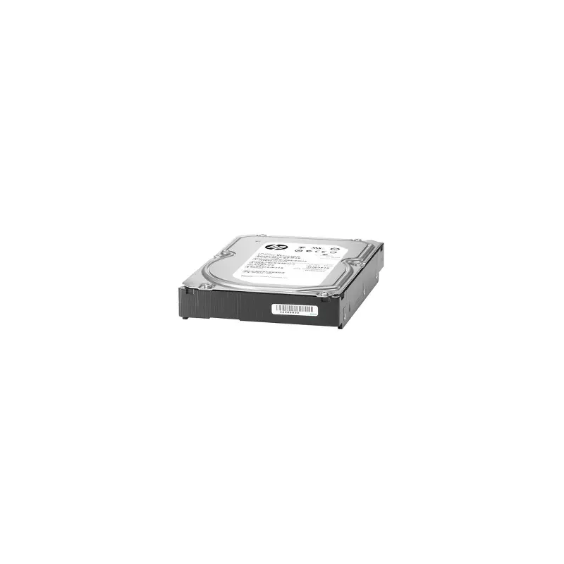 Disque dur HP 1To 3G SATA 7.2K rrpm LFF pour serveur[454273-001]
