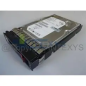 Disque dur HP 1To 3G SATA 7.2K rrpm LFF pour serveur[454273-001]