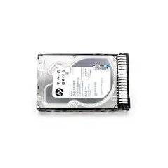 Disque dur HP 1To SATA 7200RPM 3.5 Pouce Hot plug pour G8/G9[657750-B21]
