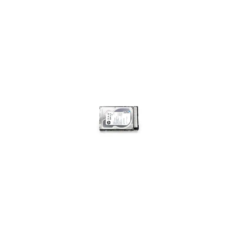 Disque dur HP 1To SATA 7200RPM 3.5 Pouce Hot plug pour G8/G9[657750-B21]
