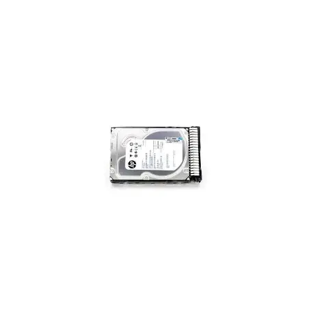 Disque dur HP 1To SATA 7200RPM 3.5 Pouce Hot plug pour G8/G9[657750-B21]