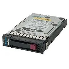 Disque dur HP 1To SATA 7200RPM 3.5 Pouce Hot plug pour G8/G9[657750-B21]