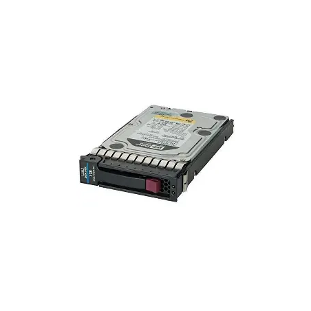 Disque dur HP 1To SATA 7200RPM 3.5 Pouce Hot plug pour G8/G9[657750-B21]