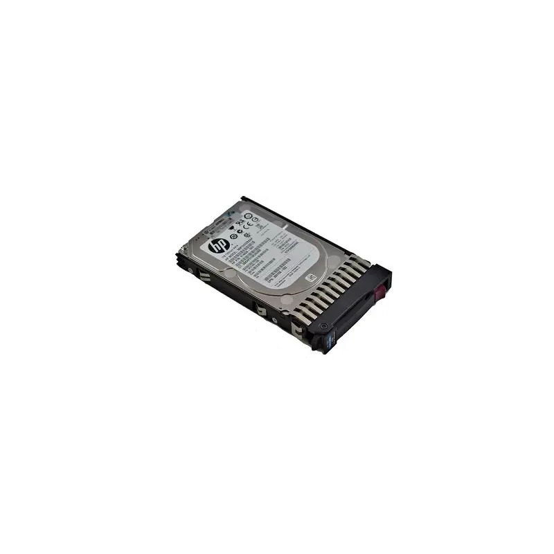 Disque dur HP 1To 2.5 Pouce 7.2 Krpm Hot Plug pour Serveur G6[C8S62A]