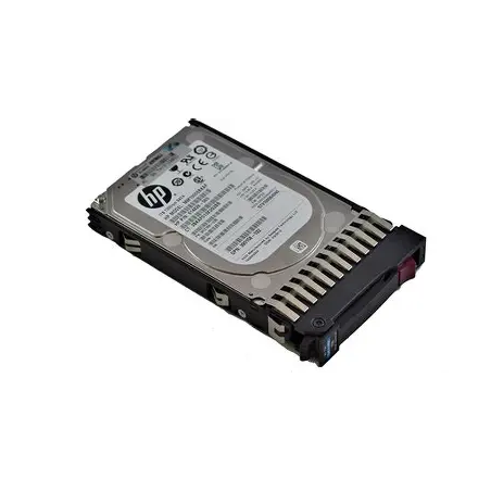 Disque dur HP 1To 2.5 Pouce 7.2 Krpm Hot Plug pour Serveur G6[C8S62A]