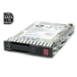 Disque dur HP 1To 2.5 Pouce 7.2 Krpm Hot Plug pour Serveur G6[C8S62A]