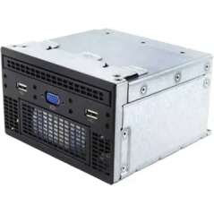 Kit de baie de support Universelles pour HP DL380 Gen10[826708-B21]
