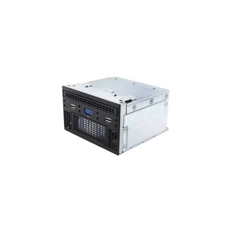 Kit de baie de support Universelles pour HP DL380 Gen10[826708-B21]