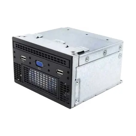 Kit de baie de support Universelles pour HP DL380 Gen10[826708-B21]