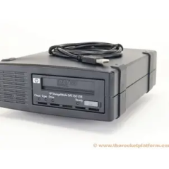 Lecteur DAT USB Externe 160Go[Q1581B]