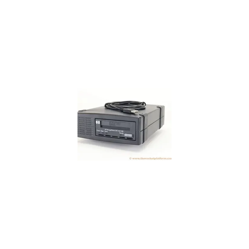 Lecteur DAT USB Externe 160Go[Q1581B]