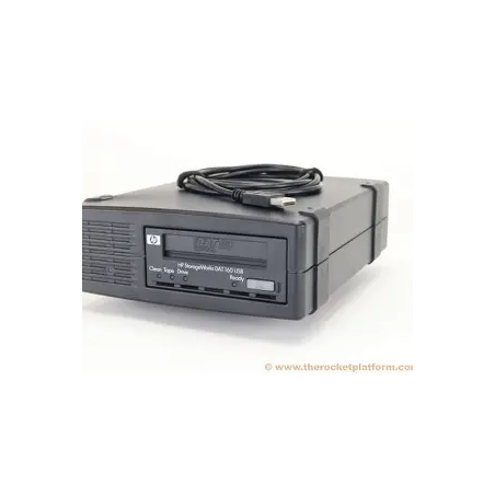 Lecteur DAT USB Externe 160Go[Q1581B]