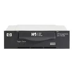 Lecteur  DAT  20/40 Go  HP[DW022A]