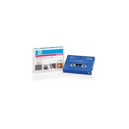 Cartouche DAT 72Go[C8010A]