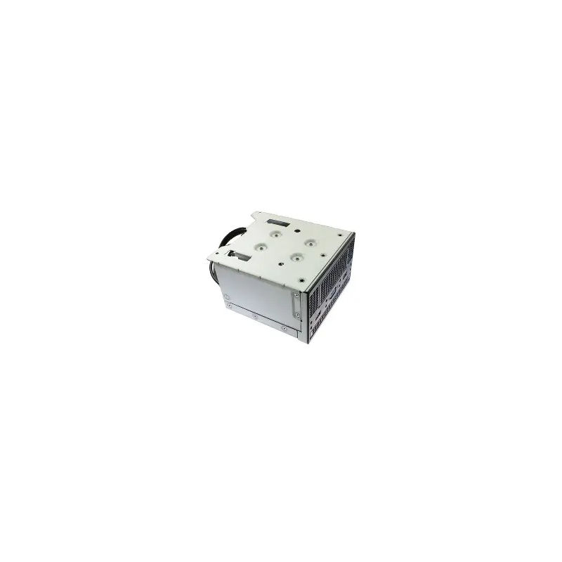 Kit de baie de support Universelles pour HP DL380 Gen9[724865-B21.]