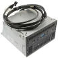 Kit de baie de support Universelles pour HP DL380 Gen9[724865-B21.]
