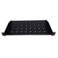 Plateau MODEM 1U 1000mm[DN-97649]