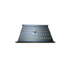 Plateau MODEM 1U 600mm[DN-97645]