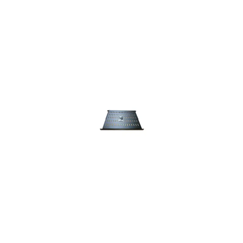 Plateau MODEM 1U 600mm[DN-97645]