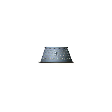 Plateau MODEM 1U 600mm[DN-97645]