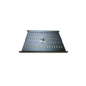Plateau MODEM 1U 600mm[DN-97645]