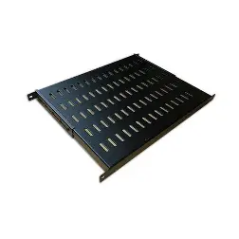 Plateau MODEM 1U 600mm[DN-97645]