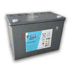 PRODUCT 3RD PARTY HARDWARE OTHER EXIDE BATTERY BLOCK PURE POWER S12V3400,N/A[QWBATT-QJTA49066-00]